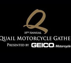 Quail Motorcycle Gathering To Feature Cuisine From Michelin-Starred Chefs