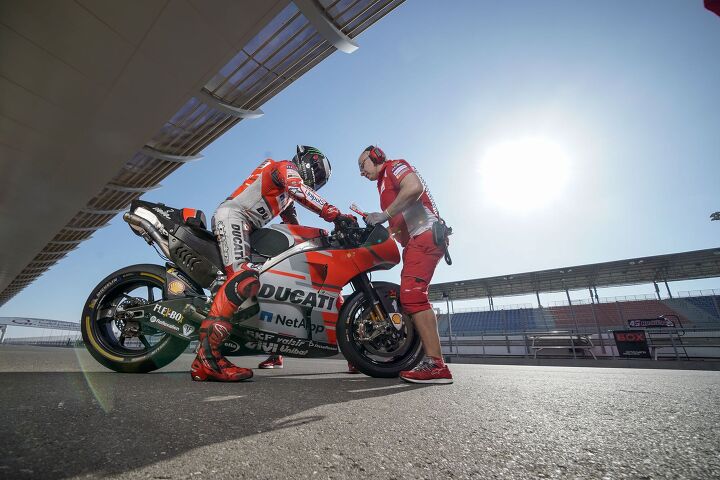 ducati invites all to join the new ducati island experience at cota april 20 22