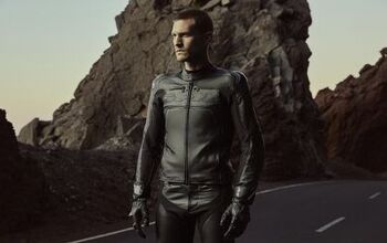 Spidi Carbo Rider CE Jacket Now Available