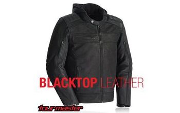 New Tourmaster and Cortech Jackets Available From Helmet House