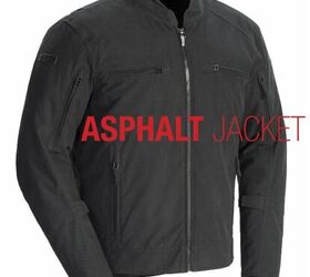 Cortech deals tourmaster jacket