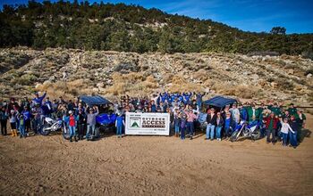 Yamaha Employees Celebrate 10th Anniversary of the Company's Outdoor Access Initiative