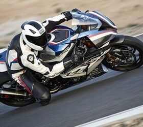 bmw hp4 race motorcycle added to california superbike school tour