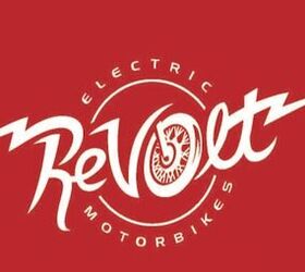 ReVolt Electric Motorbikes: A New Name in the Electric Motorcycle Game