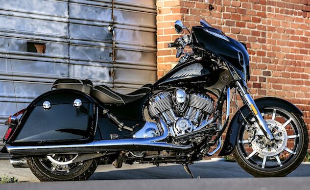 indian recalls certain chief chieftain and springfield motorcycles