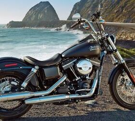 Harley davidson online dyna sportster