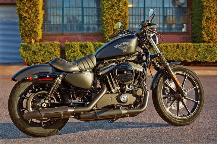 clymer introduces late model harley davidson sportster and dyna manuals