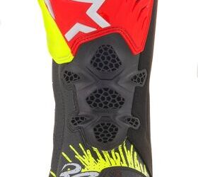 Alpinestars supertech r deals kevin schwantz