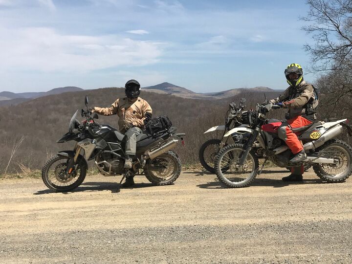 ktm east coast adventure rider rally scheduled for may 18 20