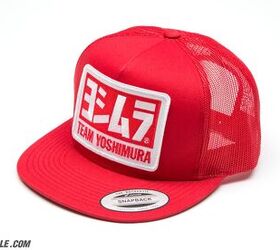 Yoshimura R&D Celebrates Wes Cooley With Throwback Apparel