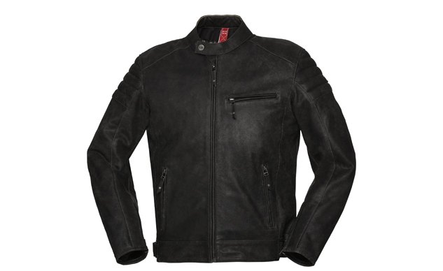ixs releases its classic ld jacket cruiser