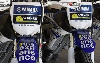 Yamaha VR46 Master Camp Announces Riders for July
