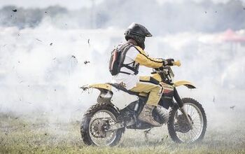Racing Schedule Announced For 2018 AMA Vintage Motorcycle Days