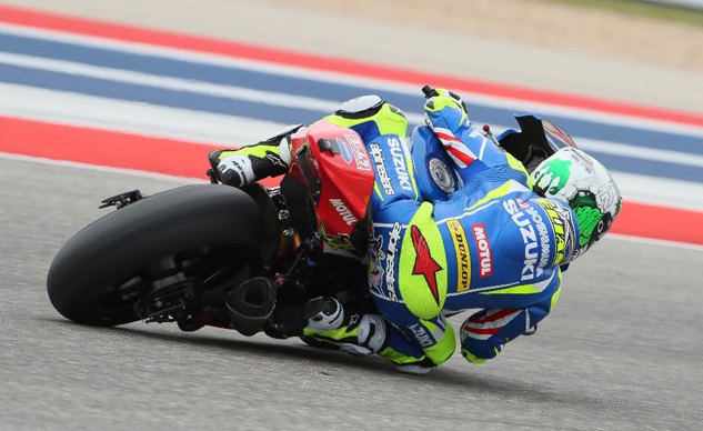 MotoAmerica Heads to VIRginia International Raceway | Motorcycle.com