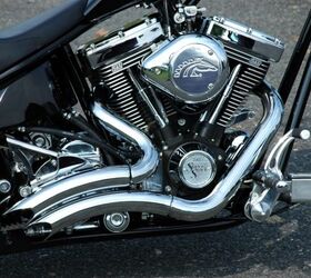 Fat, Drunk and With a Backfiring Motorcycle is No Way to Go Through ...