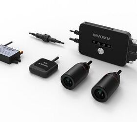 INNOVV Announces K2 Motorcycle Camera System