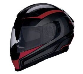 Z1R Releases Jackal Helmet | Motorcycle.com