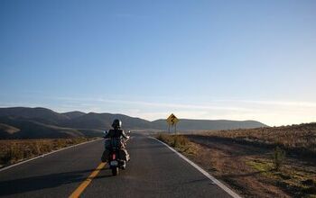 New Motorcycle Travel and Exploration YouTube Series Debuts Today