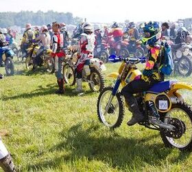 New Youth Racing Classes Announced for 2018 AMA Vintage Motorcycle Days