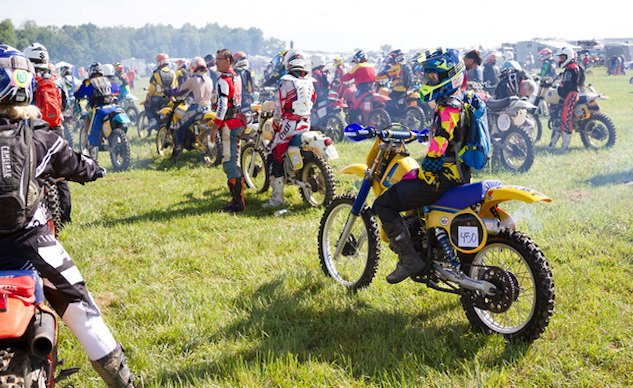 new youth racing classes announced for 2018 ama vintage motorcycle days