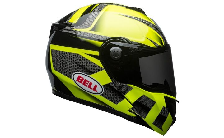 Bell SRT Modular Is The Newest Offering From Bell Helmets | Motorcycle.com Bell SRT Modular Is The Newest Offering From Bell Helmets | Motorcycle.com