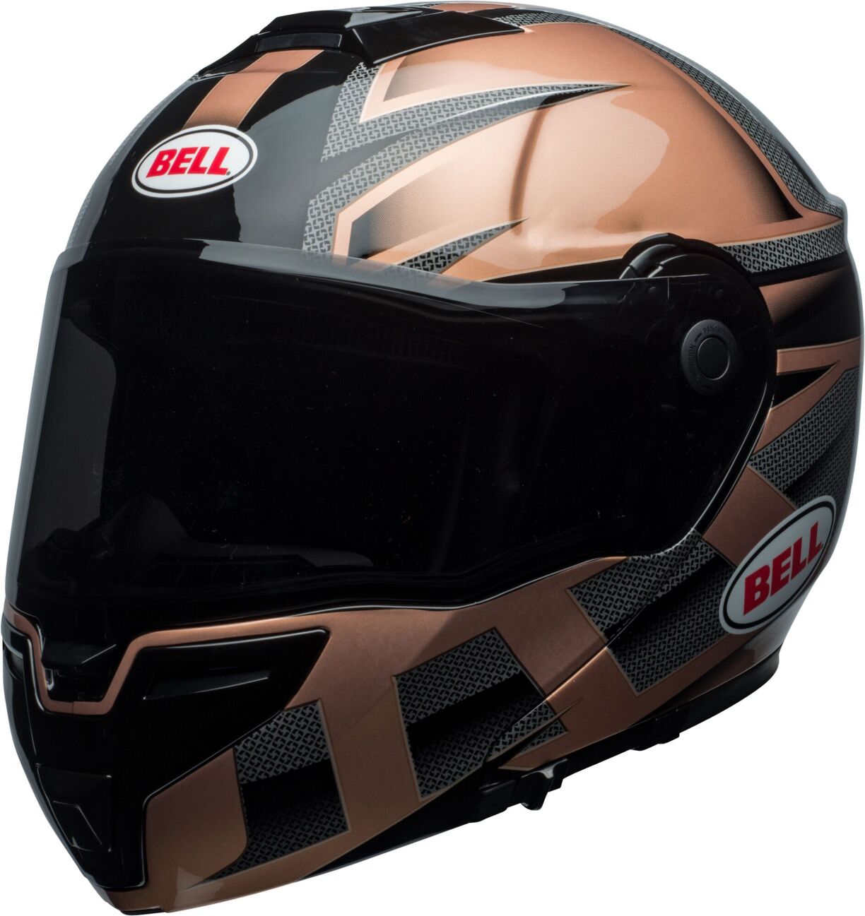 Bell SRT Modular Is The Newest Offering From Bell Helmets | Motorcycle.com Bell SRT Modular Is The Newest Offering From Bell Helmets | Motorcycle.com
