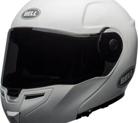 Bell SRT Modular Is The Newest Offering From Bell Helmets
