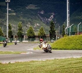 Want to Improve Your Skills? Edelweiss Riding Academy in Italy and Spain!