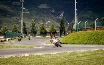 Want to Improve Your Skills? Edelweiss Riding Academy in Italy and Spain!