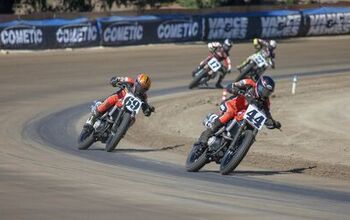 American Flat Track's Most Anticipated Race of the Season: Springfield Mile I