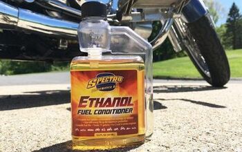 New Spectro Ethanol Fuel Conditioner for the Off-Season