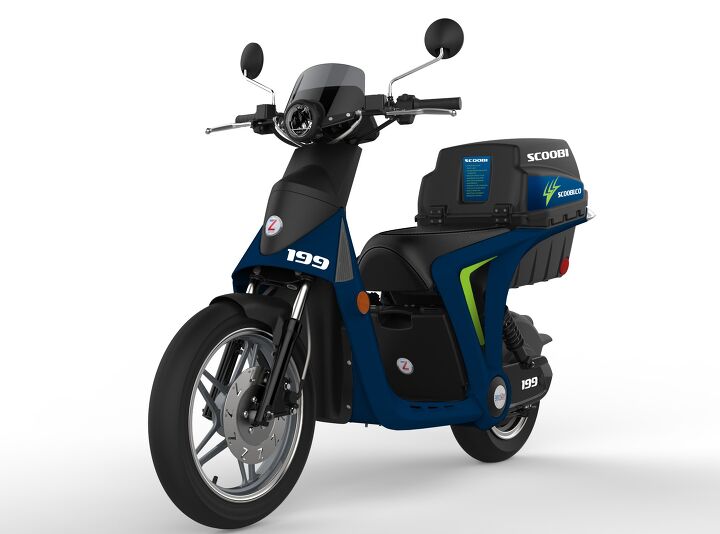 pittsburgh launches ride sharing program with genze 2 0f electric scooter