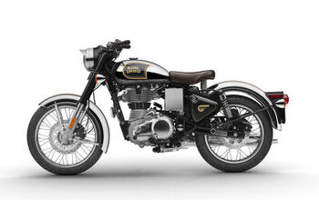 Royal Enfield Announces Standard ABS On Classic 500