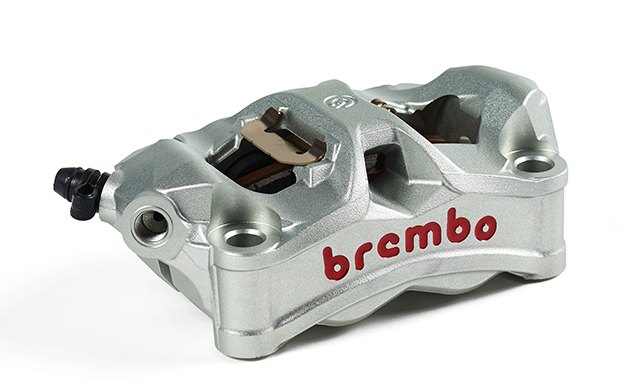 brembo selects race technologies as north american distributor of motorcycle products