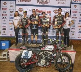 indian secures 5th consecutive all scout ftr750 podium sweep at red mile