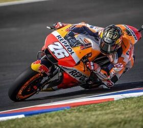 pedrosa honda