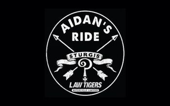 Fourth Annual Aidan's Ride Sturgis 2018 to Fight Against Children's ALD