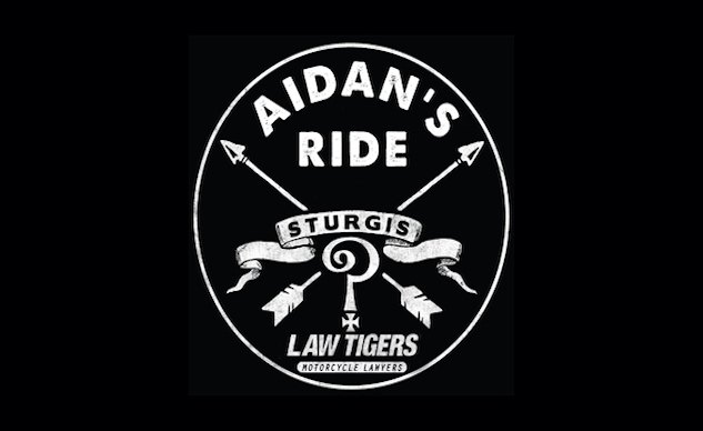 fourth annual aidan s ride sturgis 2018 to fight against children s ald