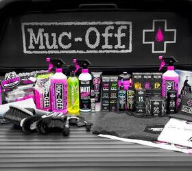 Muc-Off Partners With Tucker Rocky For Additional U.S. Distribution ...