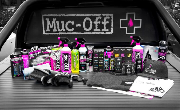 muc off partners with tucker rocky for additional u s distribution