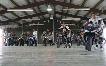 Yamaha Champions Riding School Adds More Summer Courses to Its Schedule