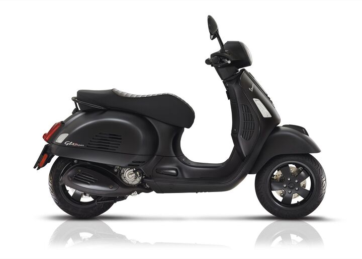 vespa unveils new 2019 special edition models at amerivespa rally