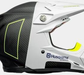 Husqvarna Releases Functional Apparel Line | Motorcycle.com