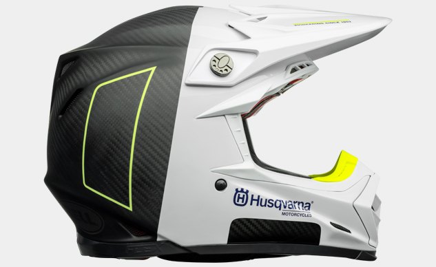 Husqvarna Releases Functional Apparel Line | Motorcycle.com Husqvarna Releases Functional Apparel Line | Motorcycle.com