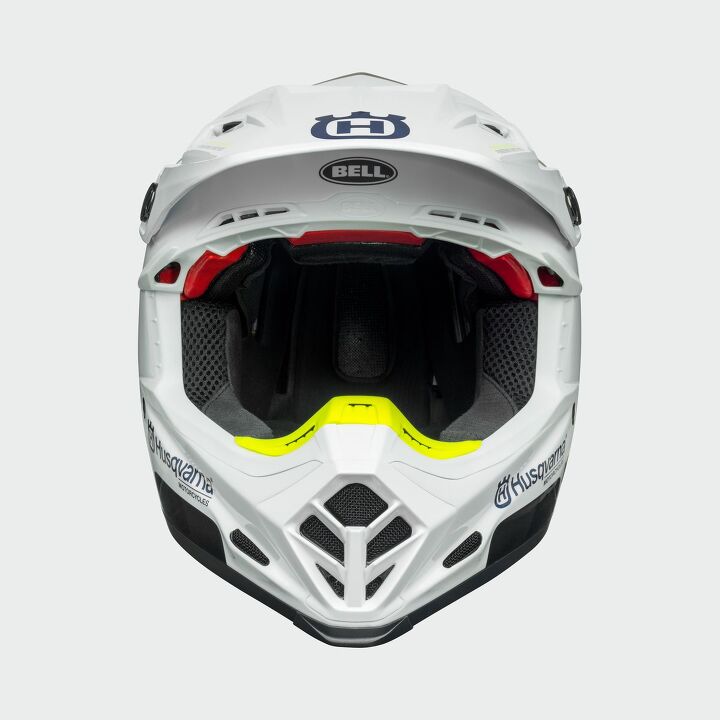 Husqvarna Releases Functional Apparel Line | Motorcycle.com Husqvarna Releases Functional Apparel Line | Motorcycle.com