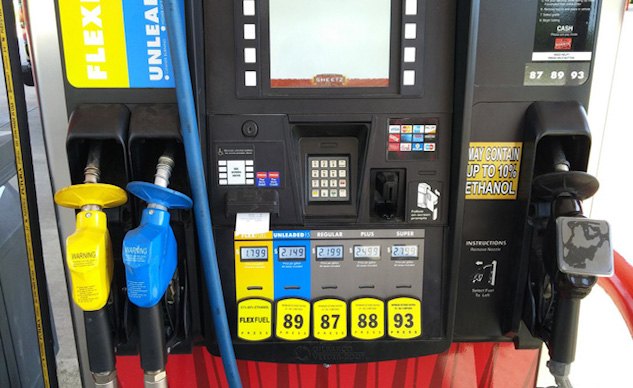 ama opposes increase of additional federal ethanol mandates