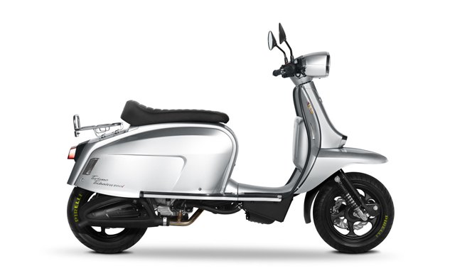 scomadi scooters partners with the who and bravado to release limited edition models