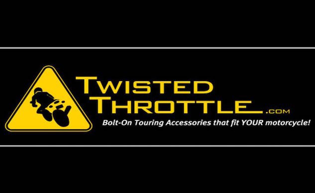 new product arrivals from twisted throttle just in time for summer riding