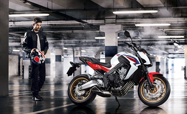 honda uk offering free tracking devices with all new motorcycles