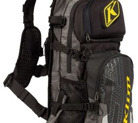 Klim hotsell hydration backpack